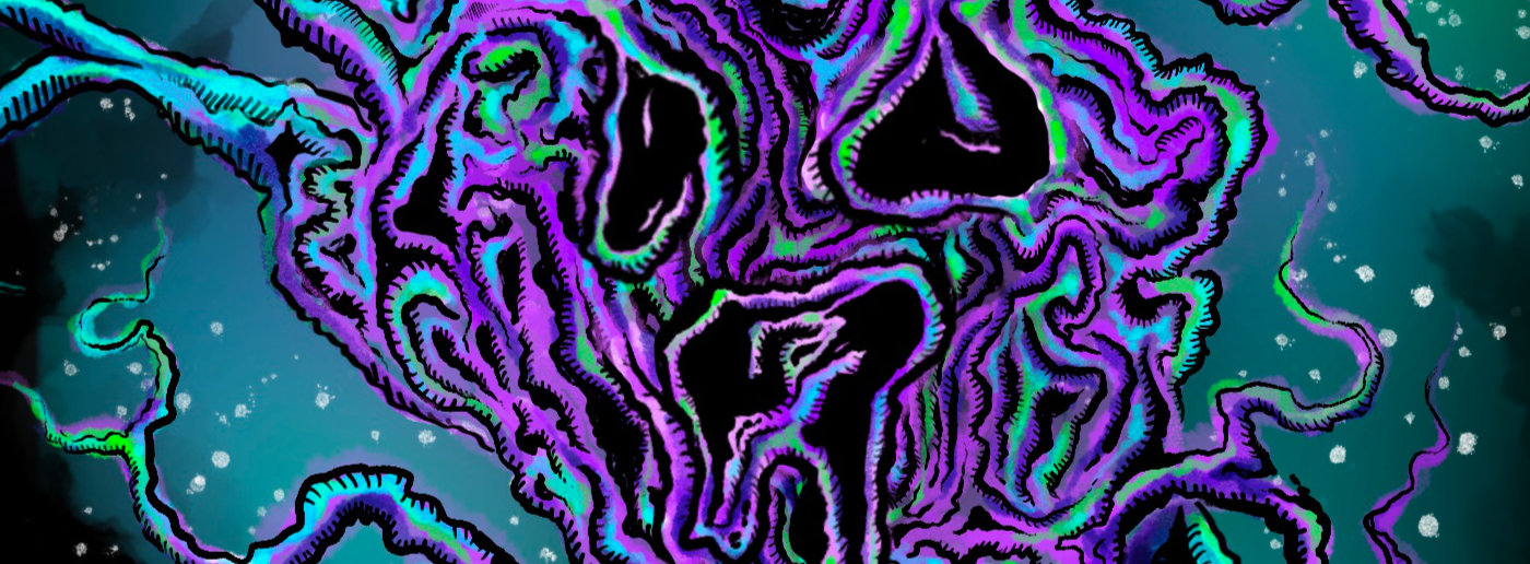 From Beyond Header